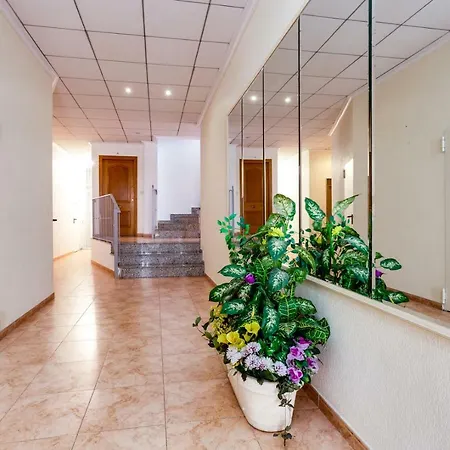 Apartman Апартаменты У Моря Матео