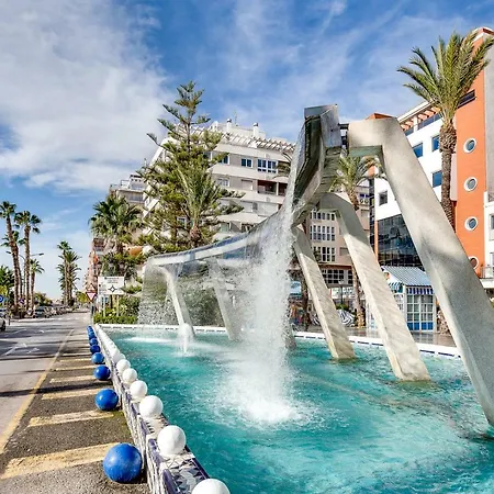 Апартаменты У Моря Матео Apartman Torrevieja