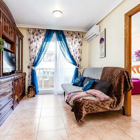 Apartman Апартаменты У Моря Матео