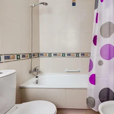Apartman Апартаменты У Моря Матео Torrevieja