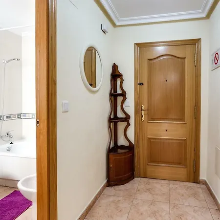 Apartman Апартаменты У Моря Матео